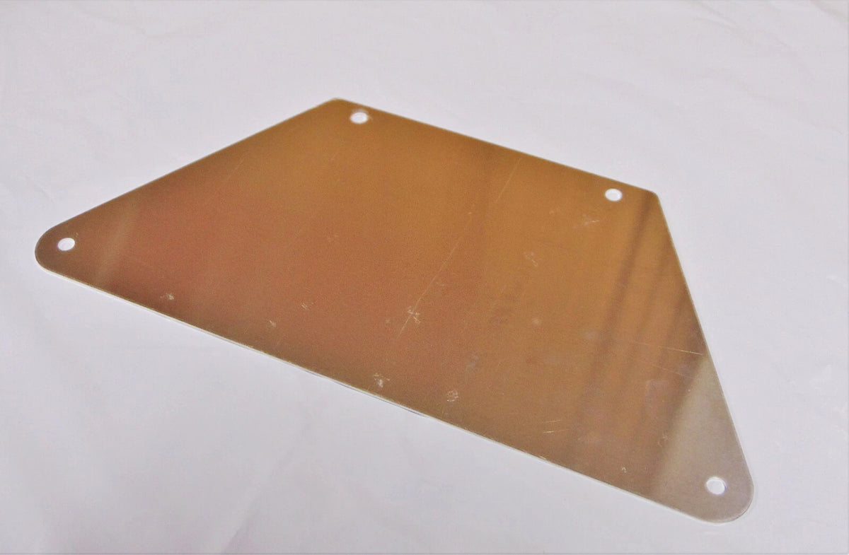 Access Panel for Arctic Cat Snowmobile (1607-218)