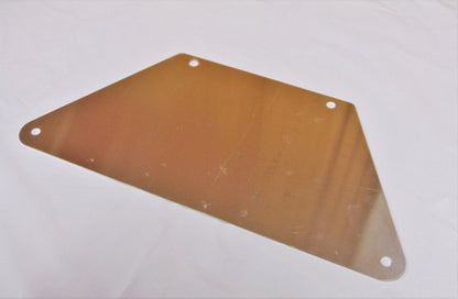 Access Panel for Arctic Cat Snowmobile (1607-218)