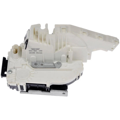 Front Right Door Lock Actuator Motor for Chrysler 300 Dodge Charger (931-901, 20350341-101)