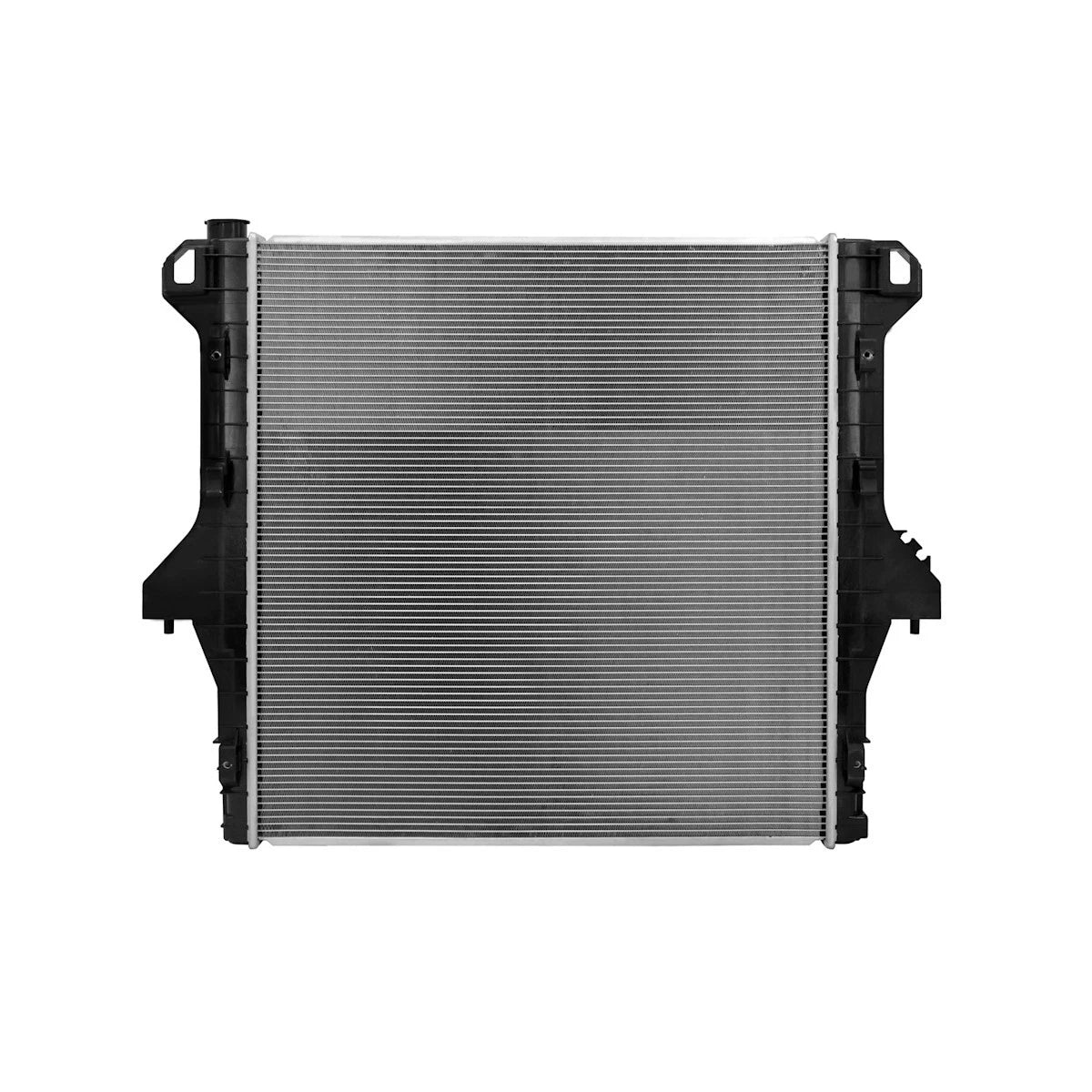 CSF Radiator for Ram Truck Dodge 4500 2500 3500 5500 (2003–2009) 3710 P2711