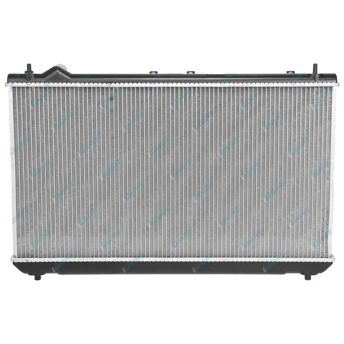 Aluminium Alloy Radiator for Toyota Camry V6 3.0L 1997-2006