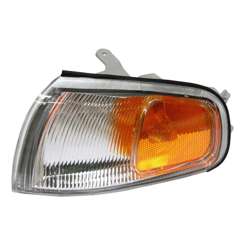 Parking Light for Toyota Camry (1995–1996) TO2520139, MLX-REGTY499-B000L-CL360A50