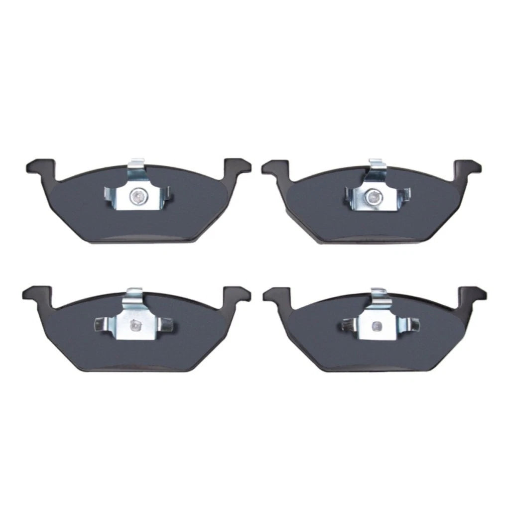 Disc Brake Pads for Volkswagen Polo (2013–2014) ALX-PAU-DF-1600-0768-00-CLA7