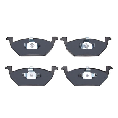 Disc Brake Pads for Volkswagen Polo (2013–2014) ALX-PAU-DF-1600-0768-00-CLA7