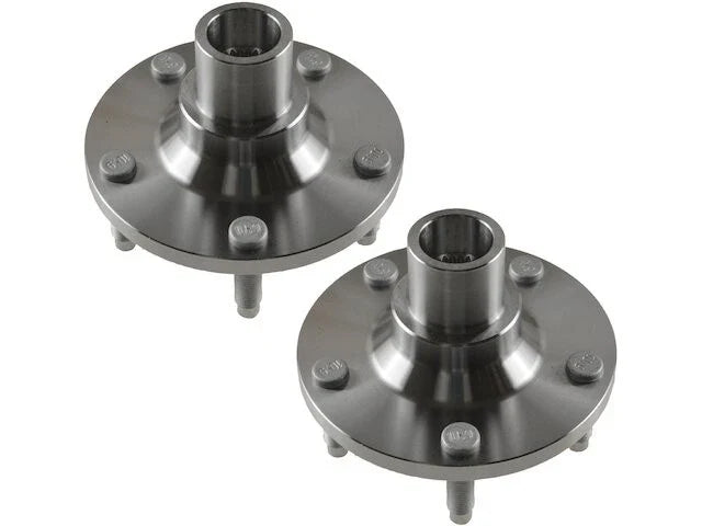 Rear Wheel Hub Set for Mazda Tribute (2001–2006, 2008–2011) YN137ZP