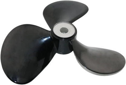 Propeller 16x14 LH for Volvo Penta Yanmar Saildrive (110S-150S) 3 Blades 17 Tooth