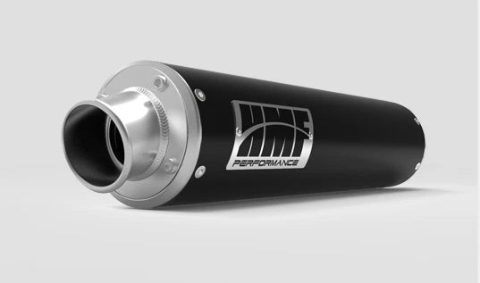 HMF Slip On Exhaust Muffler for Can Am Outlander 500 (2006–2015)
