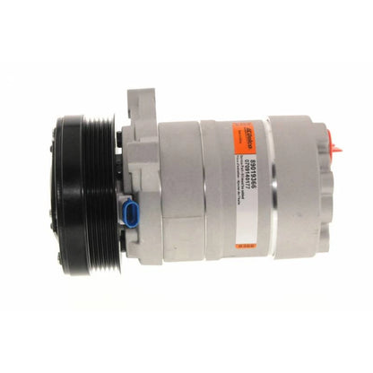 A/C Compressor with Clutch for Olds De Ville, Cadillac Eldorado (1980–2002) 15-22257