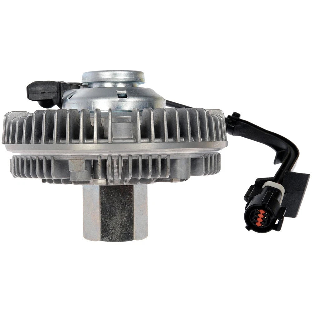 Dorman Fan Clutch for Ford Excursion Super Duty Club Wagon (622-102, 11971039-101)