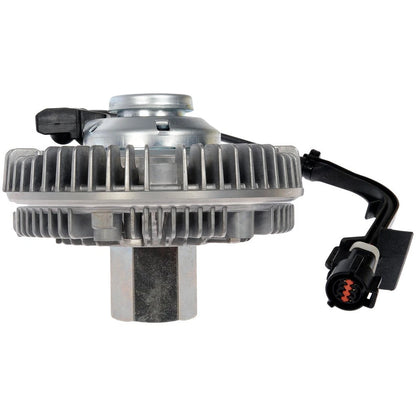 Dorman Fan Clutch for Ford Excursion Super Duty Club Wagon (622-102, 11971039-101)
