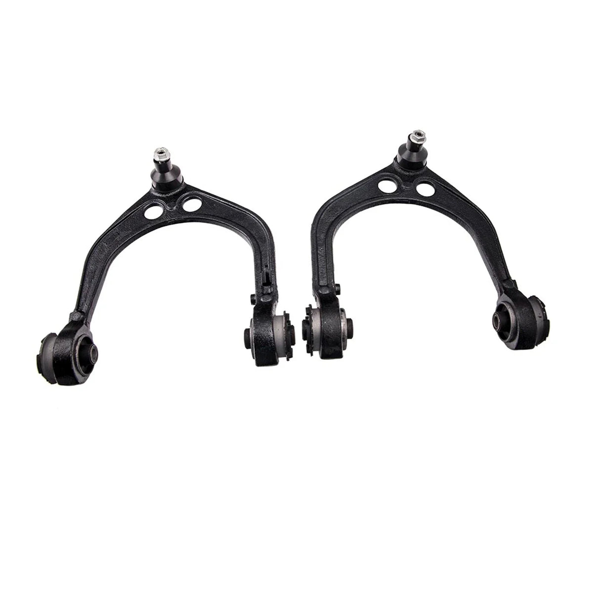 Suspension Kit Front Struts Control Arms for Chrysler 300, Challenger (2011–2014)