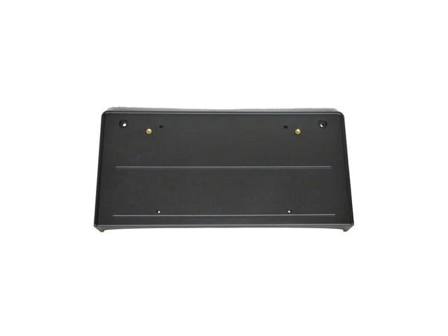 License Plate Bracket for BMW 325i (2006) 34294KXVR