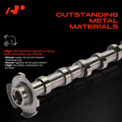 Right Exhaust Camshaft for Mercedes C43 AMG C400 E400 E43 AMG (2017–2019)