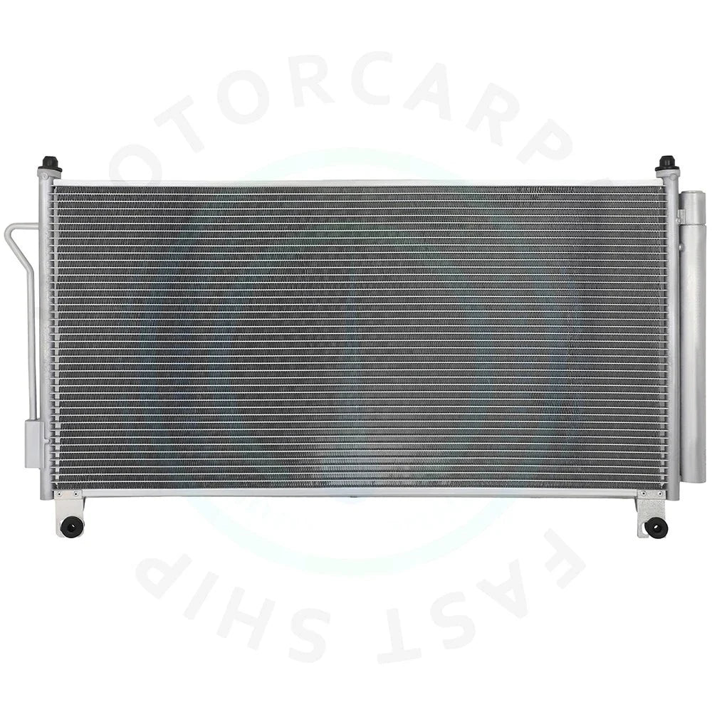 AC Condenser for Chevrolet Silverado 2500 HD (2015–2019)