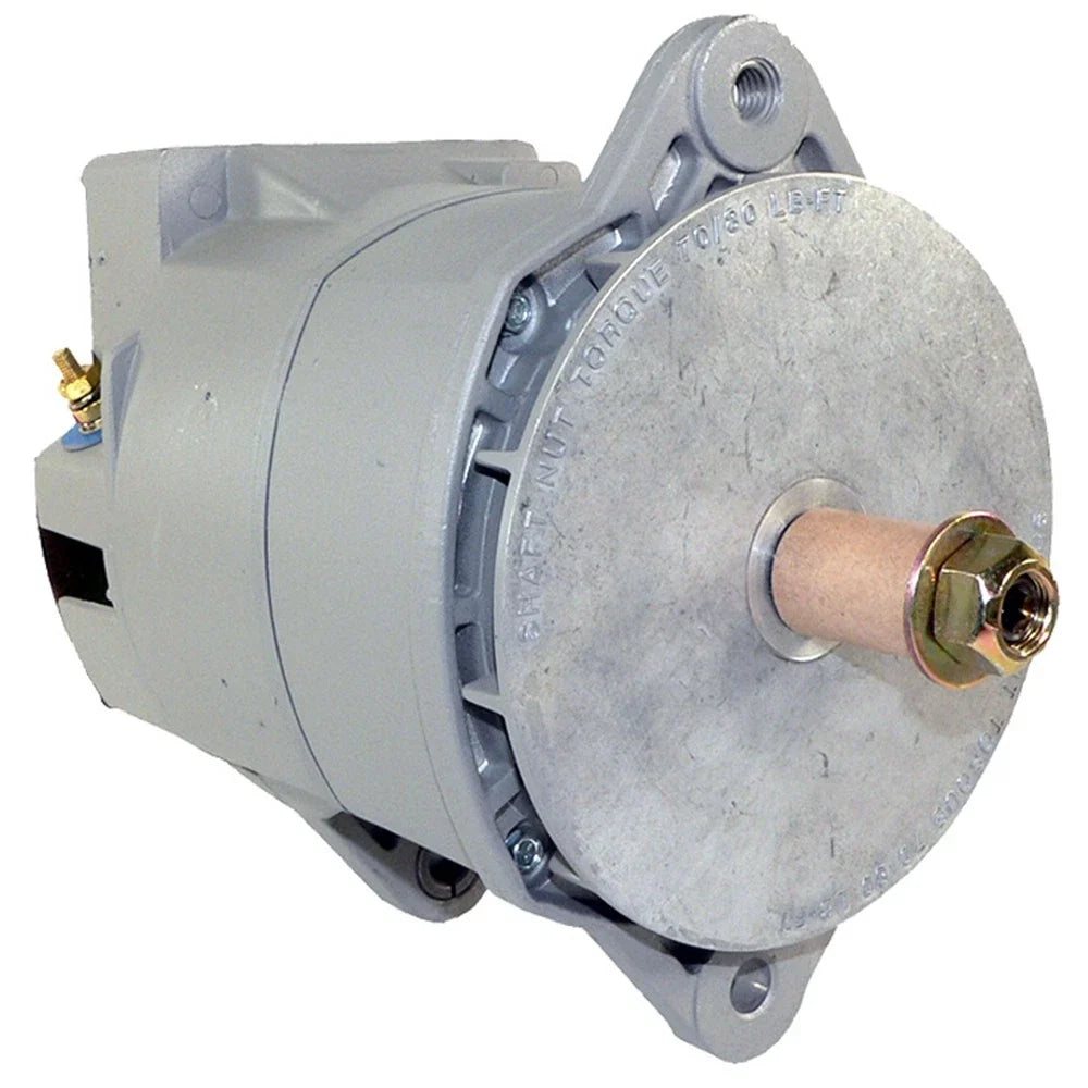 Alternator for Caterpillar CAT Tractor (Fits 4N3987, 0R5205, 0R524, 1N9406)