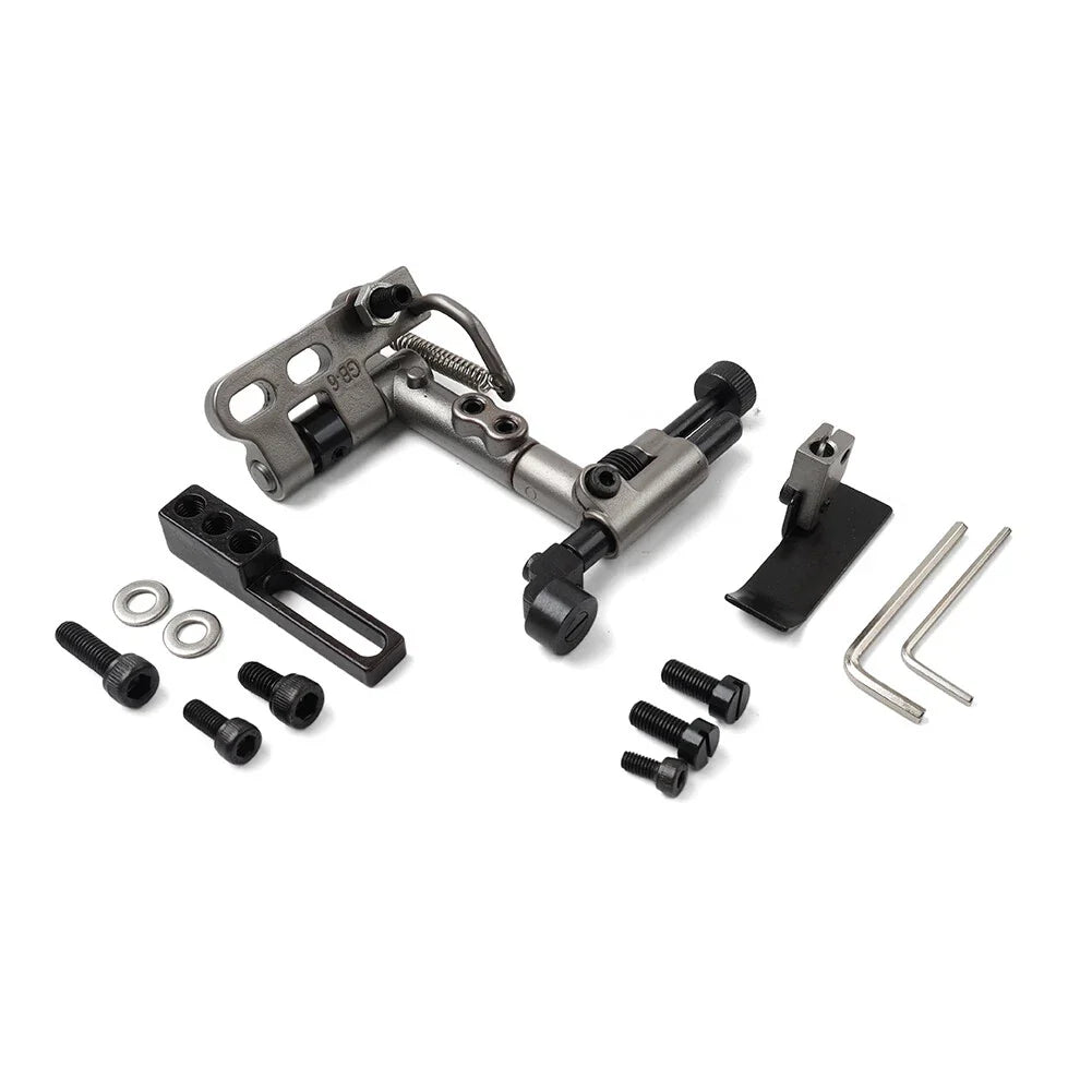 Suspending Edge Guide & Adaptor Bracket for Pfaff 1245 1246 1525 1526 335 2545