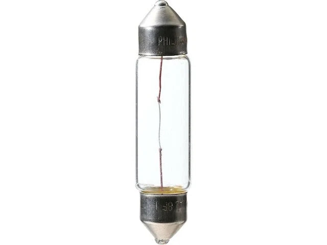 Dome Light Bulb for Jaguar XJ6 (1980–1997) YQ352WZ
