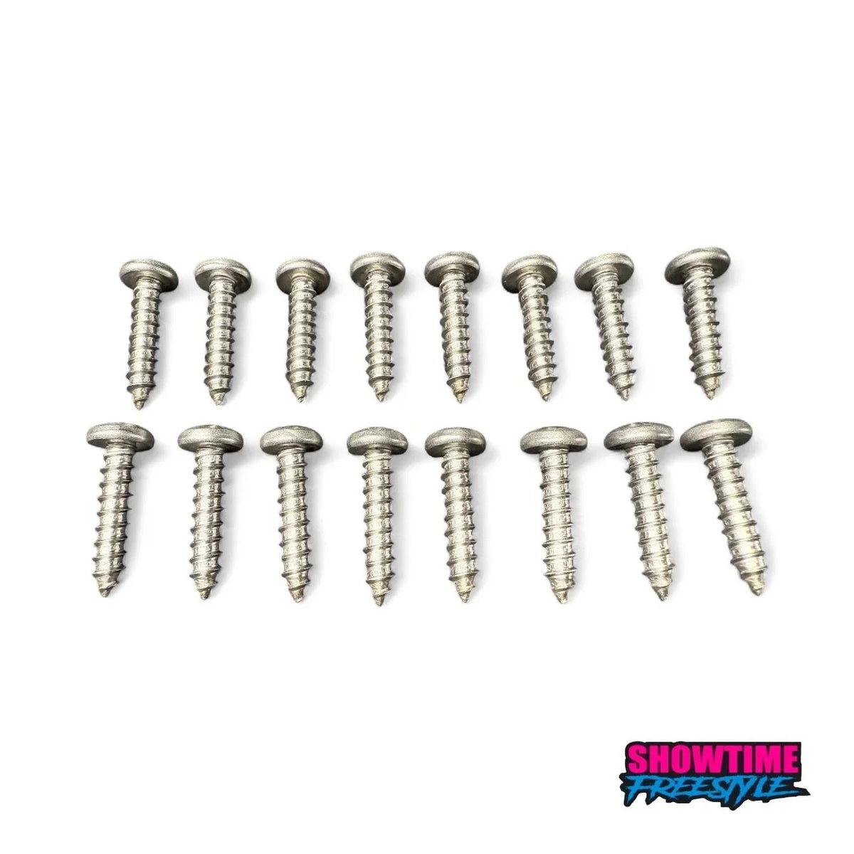 Stainless Steel Screws for Yamaha Waverunner Superjet (1990–2023) Pack of 14