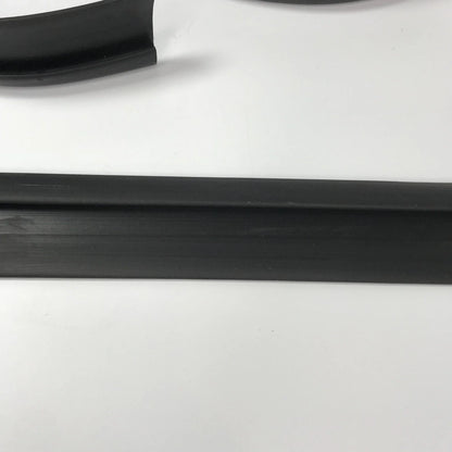 Lower Door Seals Pair Replacement for Ford Pickup Trucks (1932–1952)