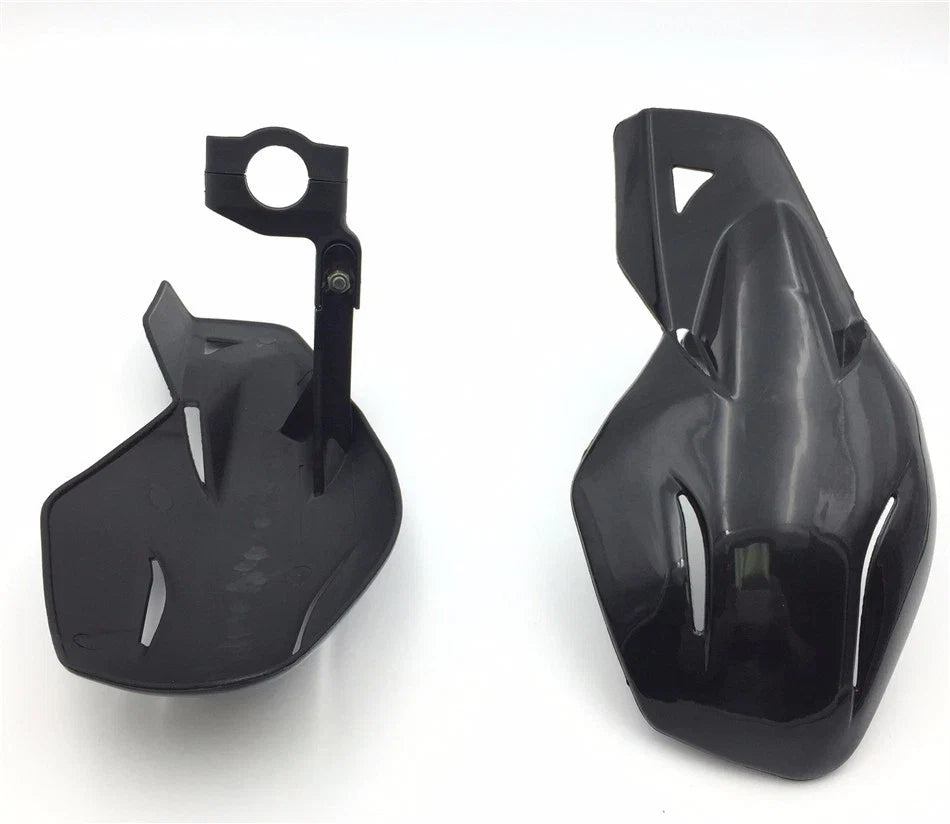 7/8" Brush Bar Hand Guards for Dirt Bike Scooter ATV Motorcycle (Fits Various)