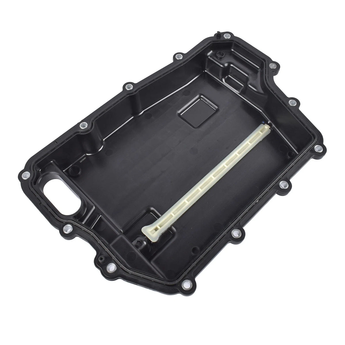 Transmission Oil Pan for Ford Escape, Bronco Sport & Lincoln Nautilus (2019–2024)