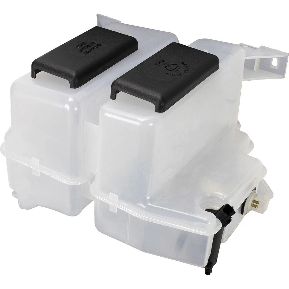 Engine Coolant Reservoir for Ford Ranger (1995–1996) 19-90967AN, 11990967-101