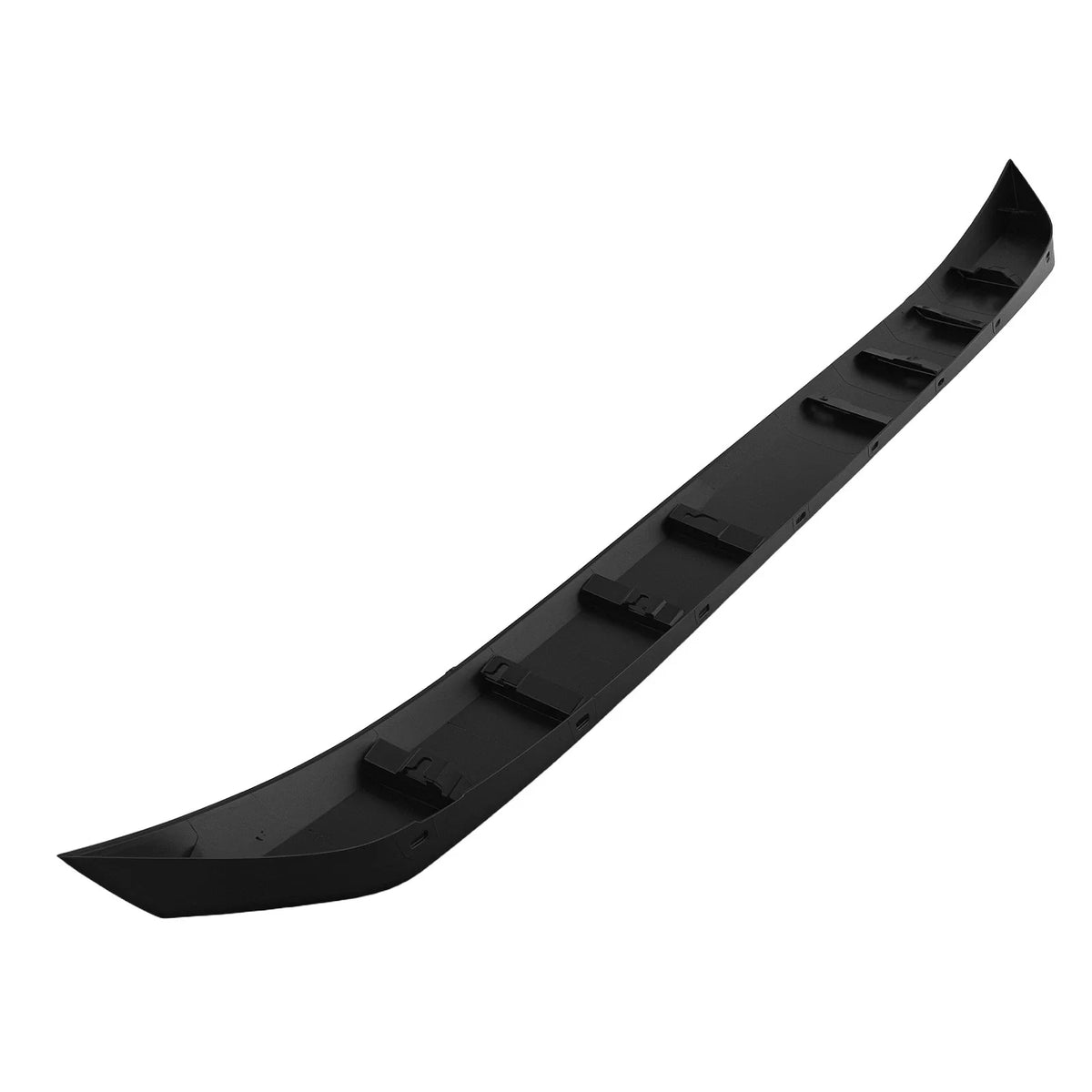 Rear Tailgate Molding Trim for Toyota RAV4 SE/Limited/XLE (2016–2018) 7681242900