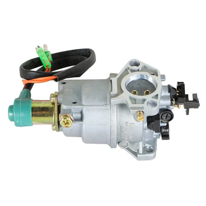 Carburetor Kit for Predator 420CC Gas Generator (5000W–8750W)