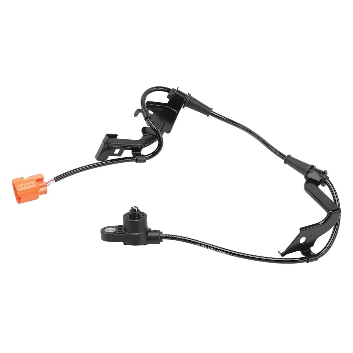 ABS Speed Sensor Front Left for Acura RSX (2002–2006) 18015311, 57455S6M013