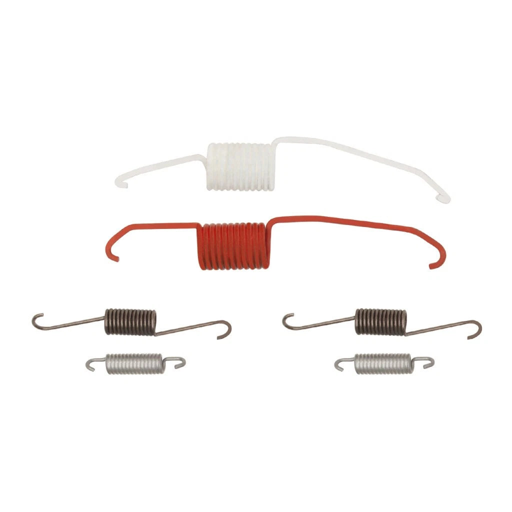 Drum Brake Hardware Set for Toyota Prius (2004–2009) ALX-PAU-DF-370-91001-CLA1