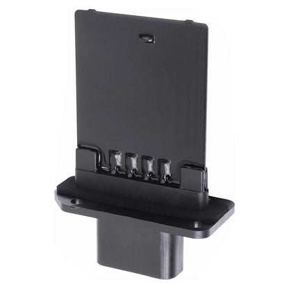 Heater Blower Motor Fan Resistor for Ford F150 (2004–2014) #JA1499 #4P1361