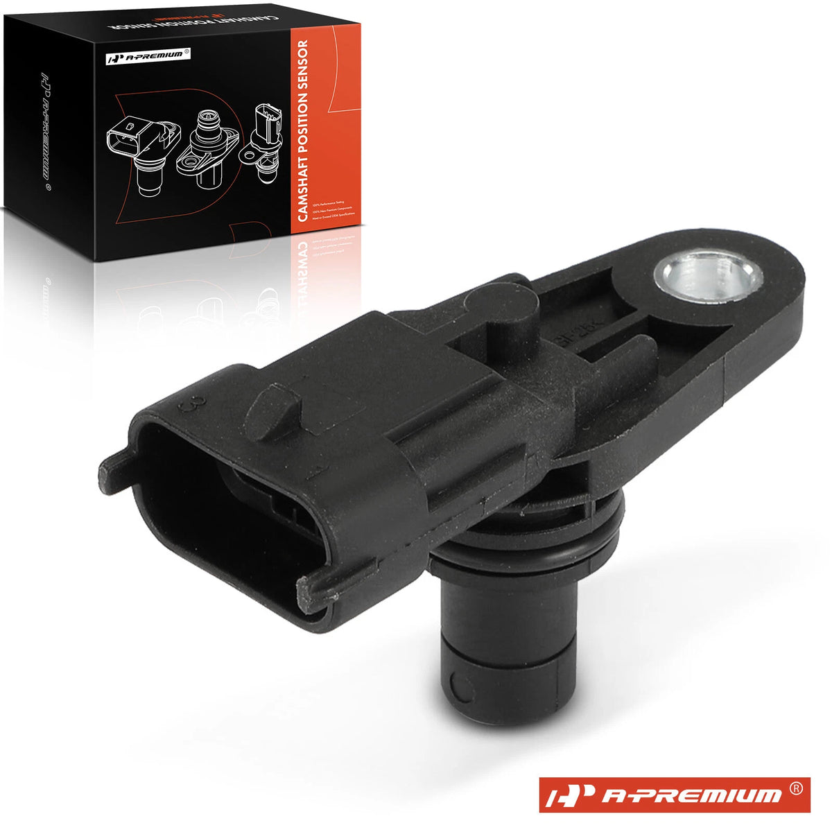 Camshaft Position Sensor for Honda Civic (2017–2020) 37510RPYG01, 37510RPYG013
