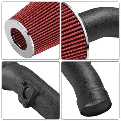 Cold Air Intake Kit for Subaru Impreza WRX 2002–2007 2.0L