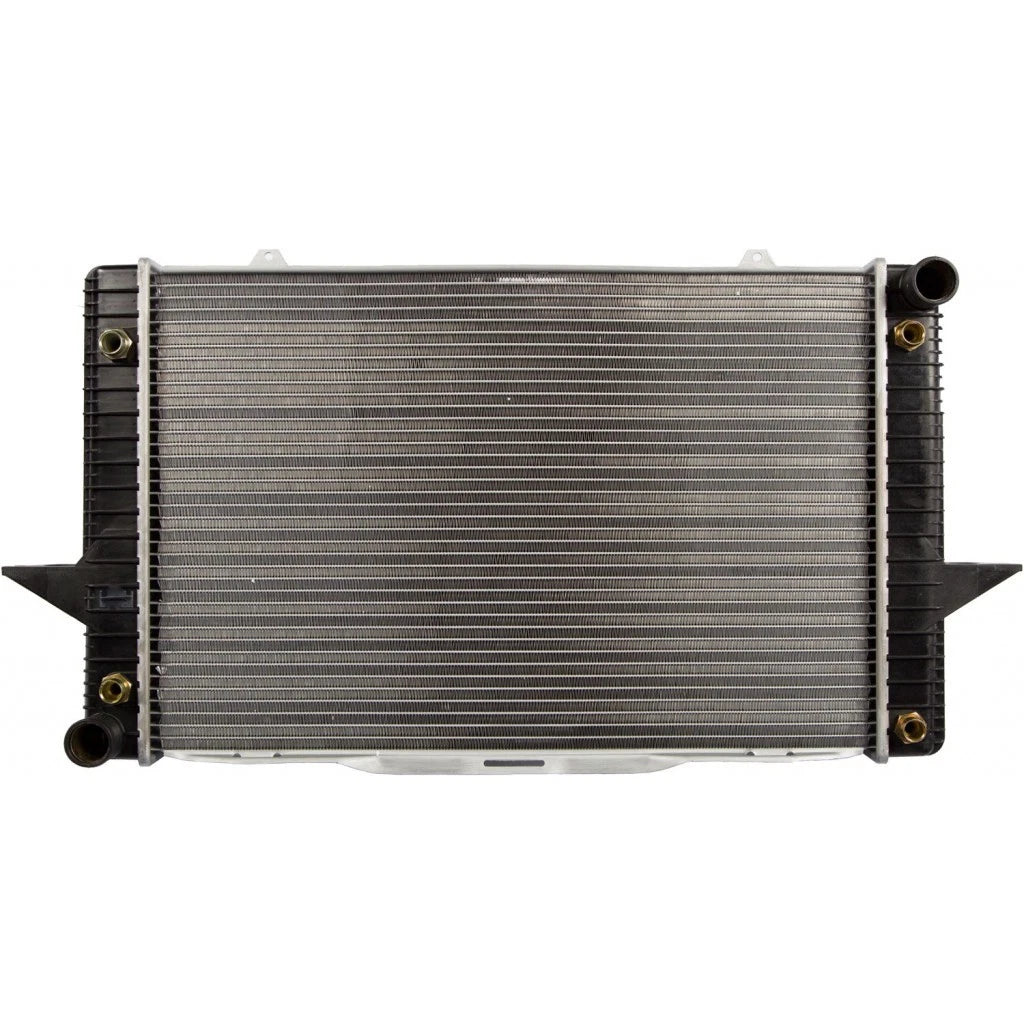 Radiator for Volvo C70 (1998–2006) - CLX-M0-373-56004-010-CL360A52, VO3010103
