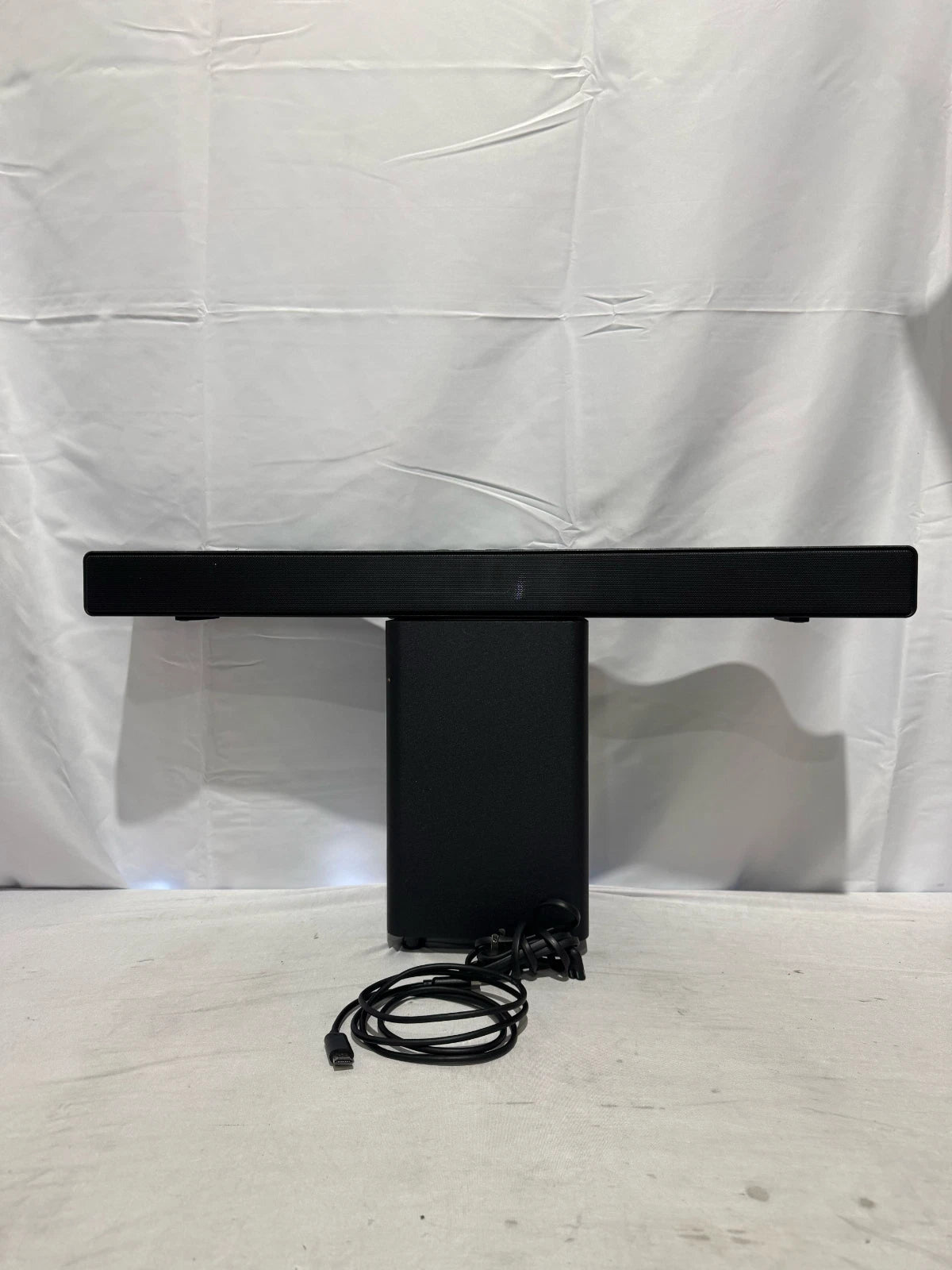 Insignia 2.1 Channel Soundbar with Wireless Subwoofer for Insignia NS-SB21