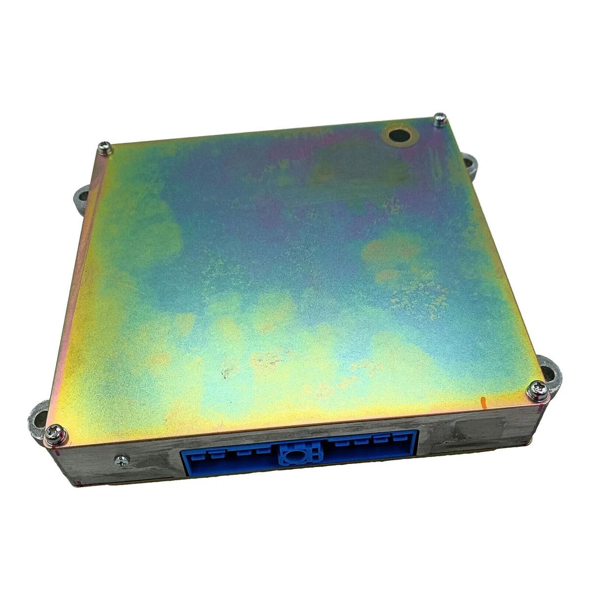 EC Unit Controller for Hitachi EX100-2 EX100M-2