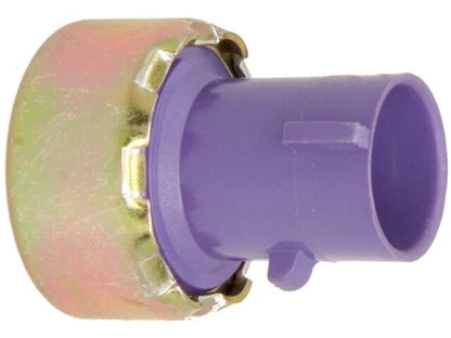 A/C Condenser Fan Switch for Chevrolet Tracker (1989–1991, 1998–2004) 62563WTSZ