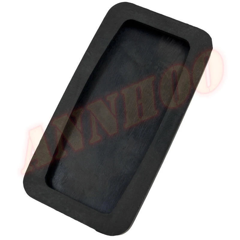Pedal Cover for Kubota Tractors and Wheel Loaders (E-T2050-44120)