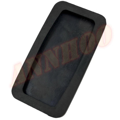 Pedal Cover for Kubota Tractors and Wheel Loaders (E-T2050-44120)