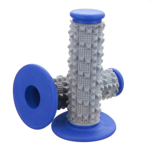 Hand Grips for Yamaha WR450F WR250F XT250 TT-R230 (2003–2023)