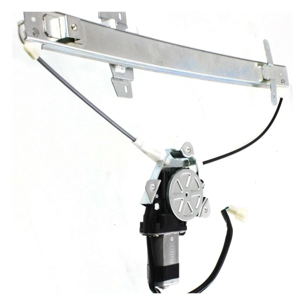 Set of 2 Window Regulators for Suzuki Sidekick (1990–1998) CLX-M0-USA-SET-JS462915-CL360A70, SZ1350103, SZ1351103