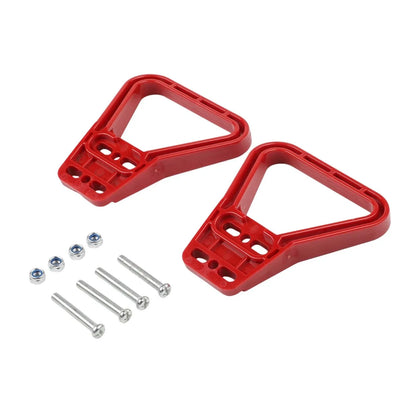 Set of 2 Connector Handles for Forklift 120A/175A