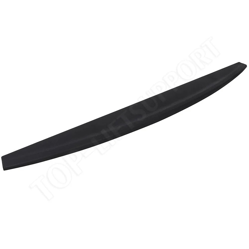 Tailgate Top Molding Trim Cap for Dodge Ram 1500 (2009–2010)