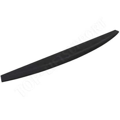 Tailgate Top Molding Trim Cap for Dodge Ram 1500 (2009–2010)