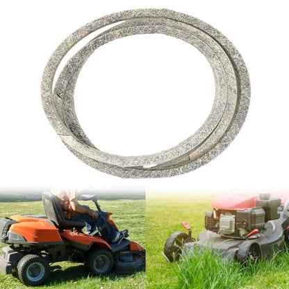Drive Belt for Lawn Mower (Fits Multiple Brands) 75404250 95404250