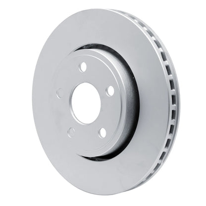 R1 Concepts Brake Disc for (2017–2022) RRE-42005, 52124762AB, 52124762AC, 52124762AD