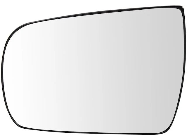 Left Door Mirror Glass for Kia Sorento (2011–2015) 66161QZNJ