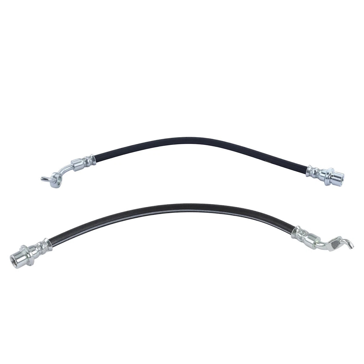 Brake Lines Set of 2 for Lexus RC300 (2018–2019) 18044181, 2205534, 2206210