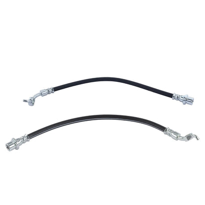 Brake Lines Set of 2 for Lexus RC300 (2018–2019) 18044181, 2205534, 2206210