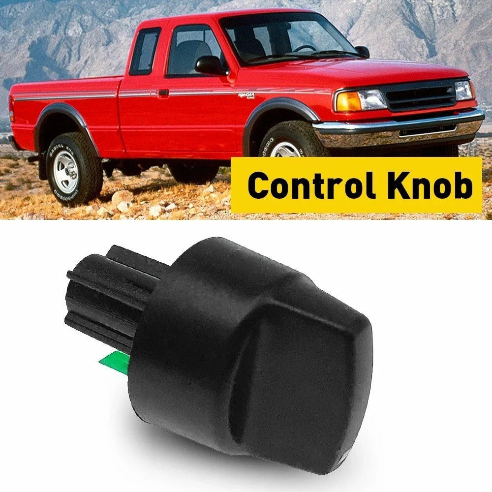 Heater Fan A/C Speed Control Knob Switch for Ford Ranger (1993–1994) F3TZ18513A